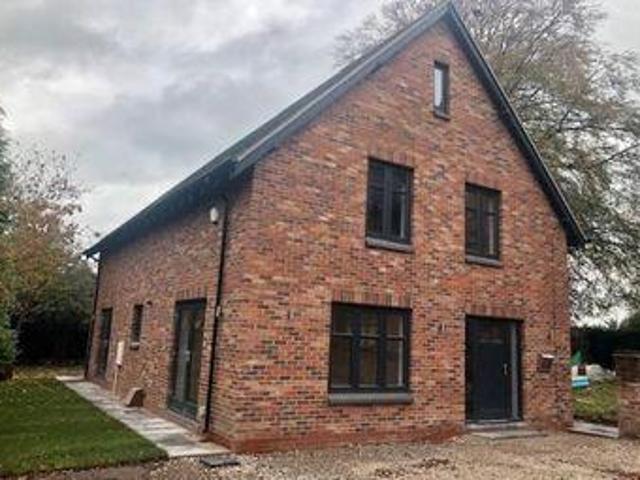 House for sale in Stoke-on-Trent
