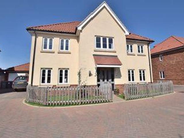 House for sale in Colliers End, Hertfordshire
