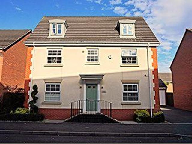 House for sale in Wednesbury, West Midlands