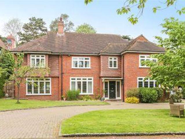 House for sale in Esher, Elmbridge
