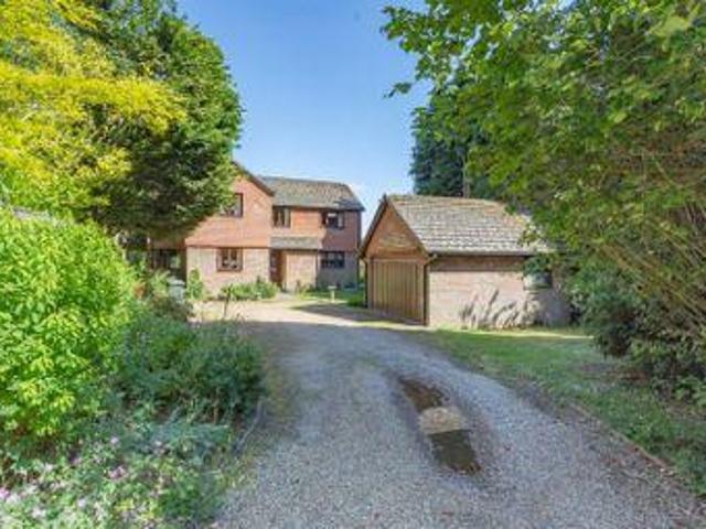 House for sale in Uckfield, Cross In Hand