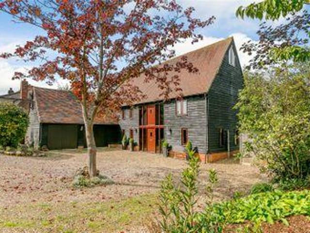 House for sale in Bourne Vale, Kent