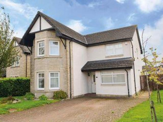 House for sale in Stirling