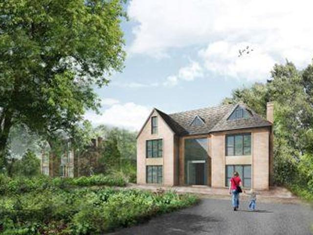 House for sale in Greater Manchester