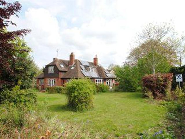 House for sale in Wantage, Vale of White Horse
