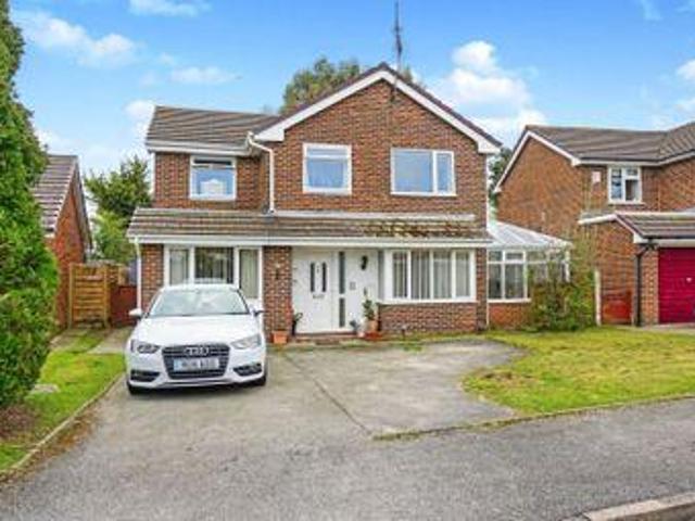 House for sale in Two Mills, Cheshire