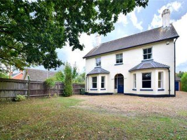 House for sale in Bracknell, Bracknell Forest