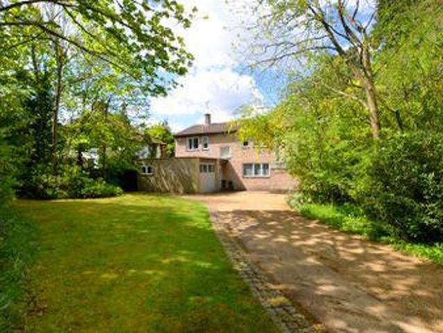 House for sale in Pachesham Park, Surrey