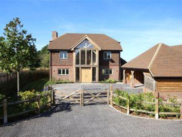 House for sale in Bolton Low Houses, Hampshire