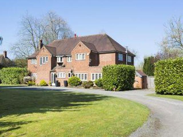 House for sale in West Midlands
