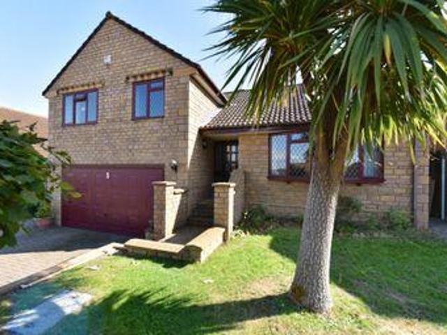 House for sale in Broadshard, Somerset