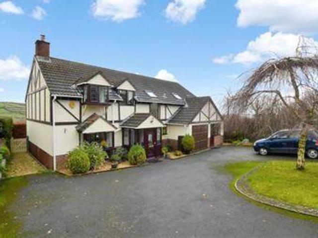 House for sale in Chard, Somerset