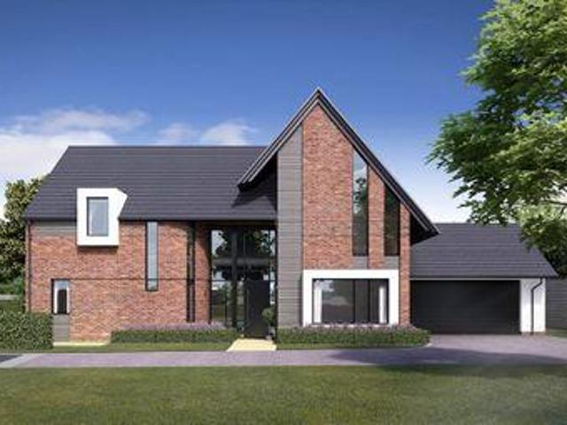 House for sale in Stockport, Greater Manchester