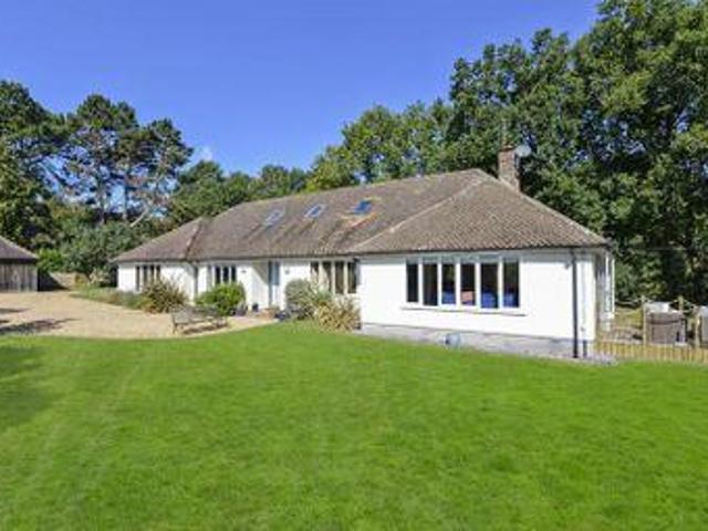 House for sale in Fole, Surrey