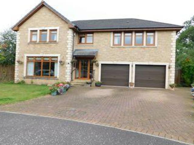 House for sale in Cambusnethan, Scotland