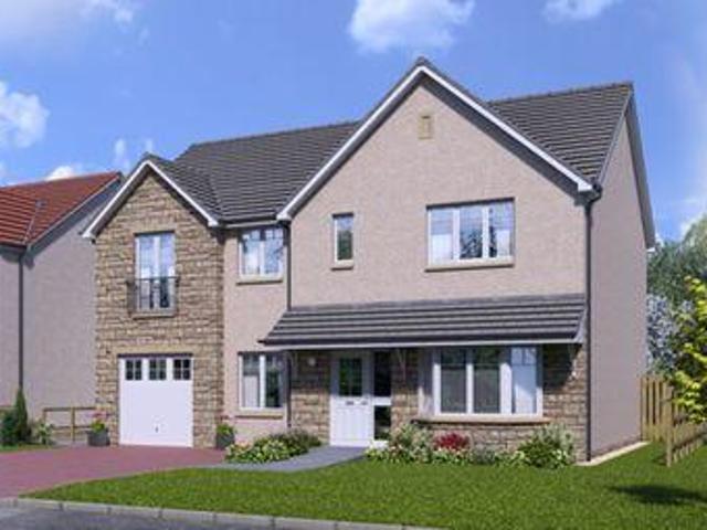 House for sale in Alva, Scotland