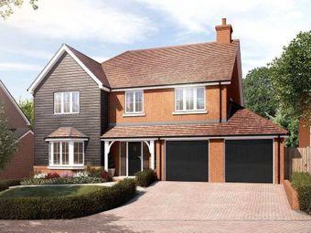 House for sale in Fole, Surrey