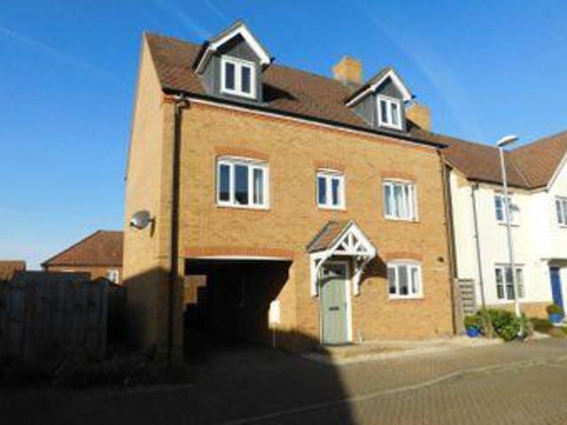House for sale in Biggleswade, Bedfordshire