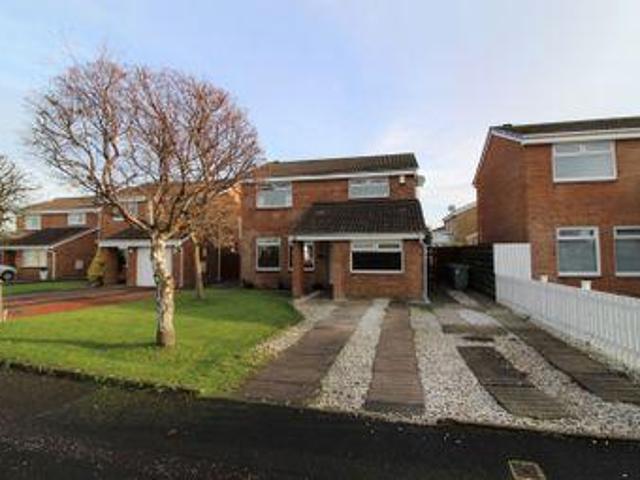 House for sale in Prestwick, Scotland