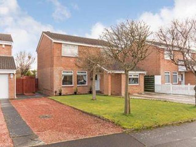 House for sale in Prestwick, Scotland