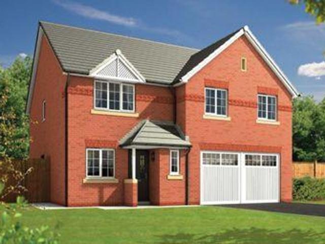 House for sale in Higher Bartle, Lancashire