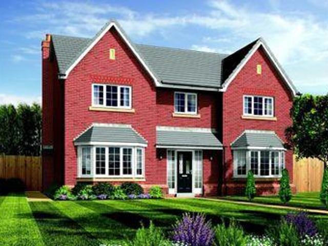 House for sale in Higher Bartle, Lancashire