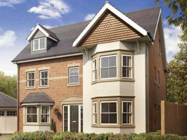 House for sale in Higher Bartle, Lancashire