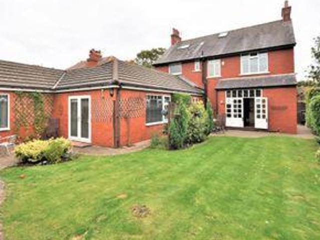 House for sale in Cabus, Lancashire