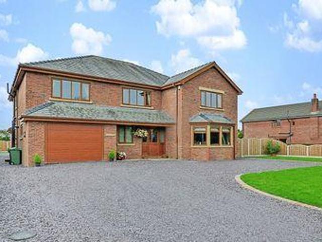 House for sale in Higher Bartle, Lancashire