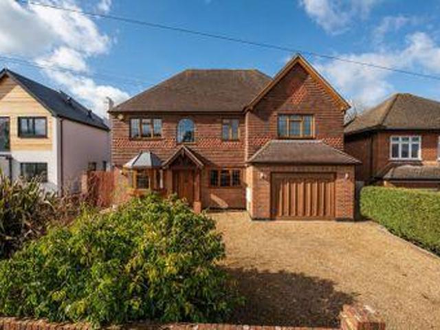 House for sale in Leatherhead, Mole Valley