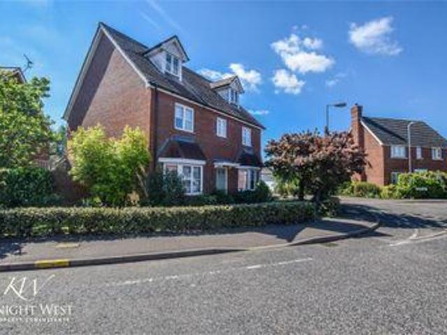 House for sale in Fordham Heath