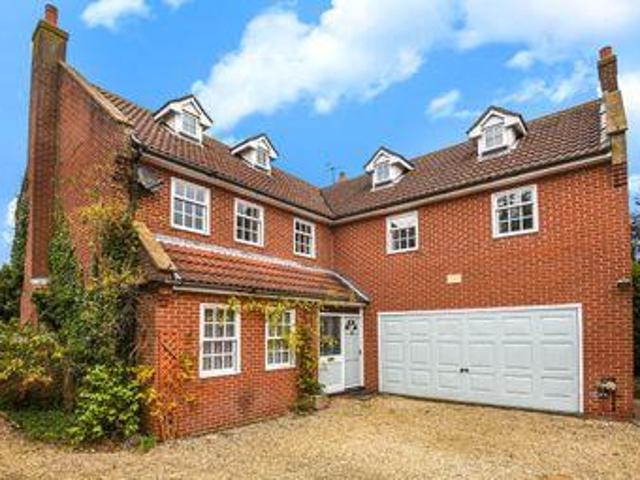House for sale in Grantham, South Kesteven