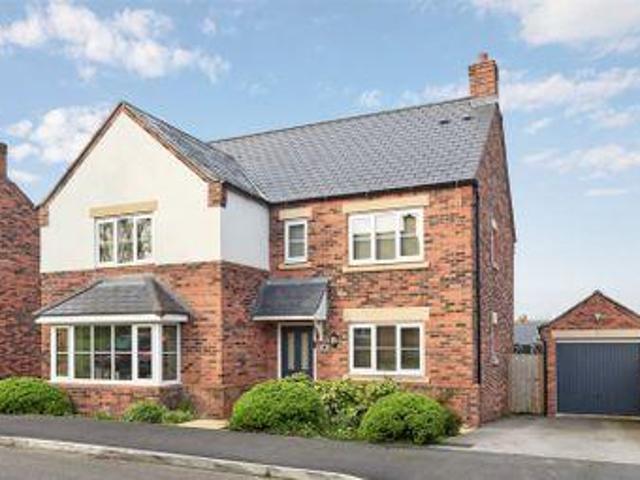 House for sale in Stoke-on-Trent