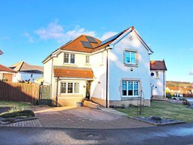 House for sale in Cupar, Scotland