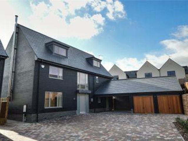 House for sale in Duton Hill, Essex