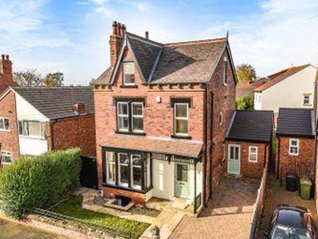 House for sale in West Yorkshire