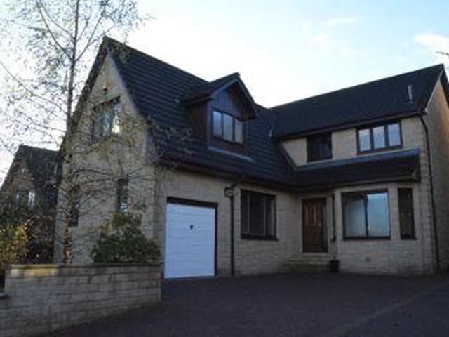 House for sale in Larbert