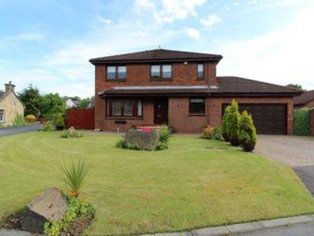 House for sale in Caskieberran, Scotland