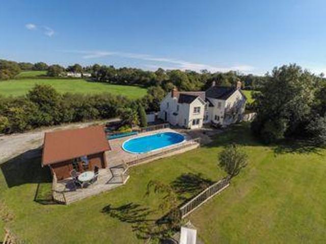 House for sale in Falcon Lodge, Wales