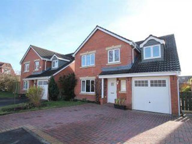 House for sale in Broxburn, Scotland