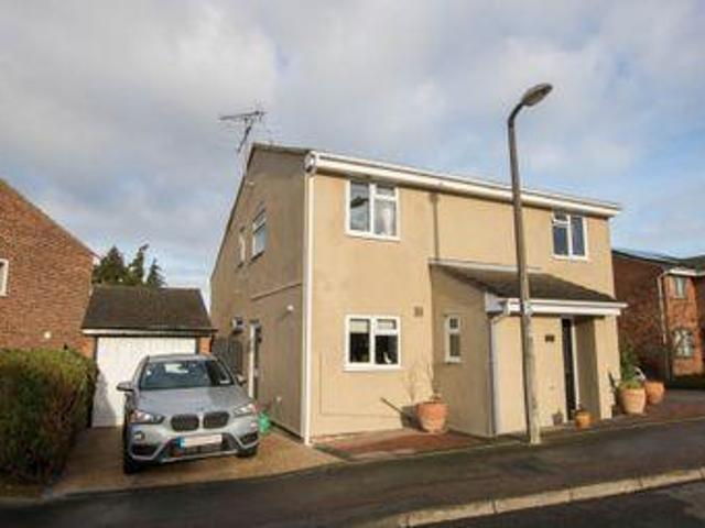 House for sale in Duton Hill, Essex