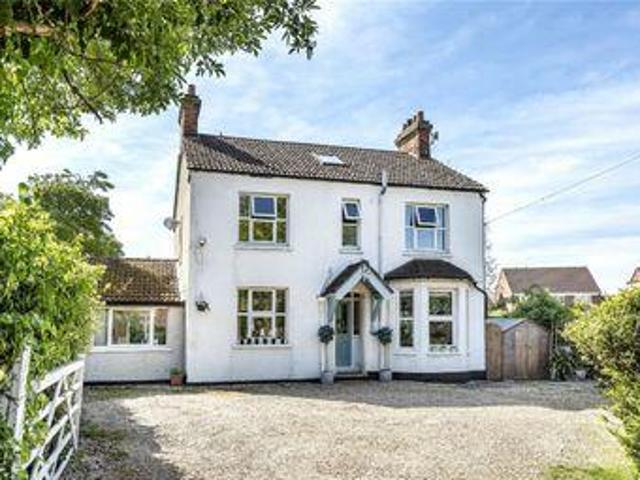 House for sale in Bedford