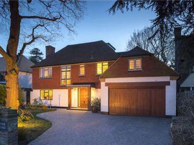 House for sale in Kingston upon Thames, Greater London