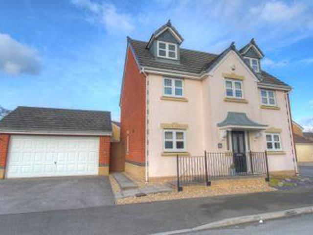 House for sale in Swansea Gate Business Park, Jersey Marine