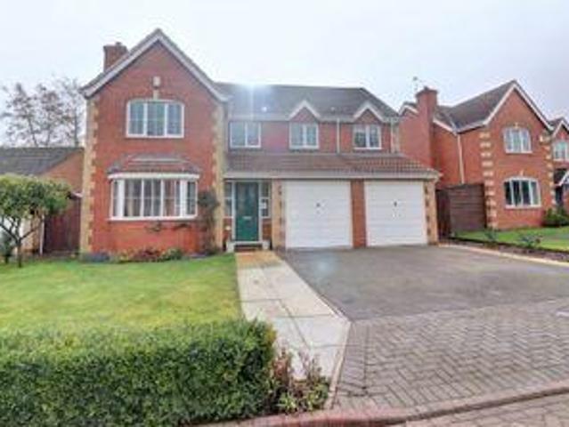 House for sale in Grantham, South Kesteven