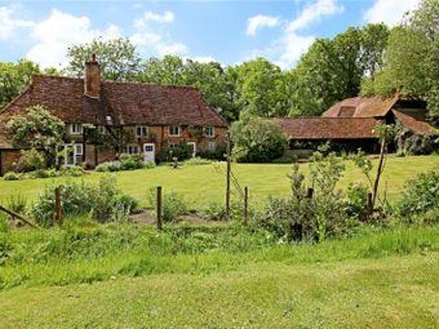 House for sale in Guildford, Surrey
