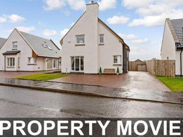 House for sale in Carluke, Scotland