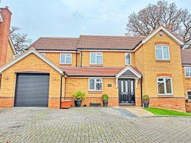 House for sale in Broxbourne, Hertfordshire