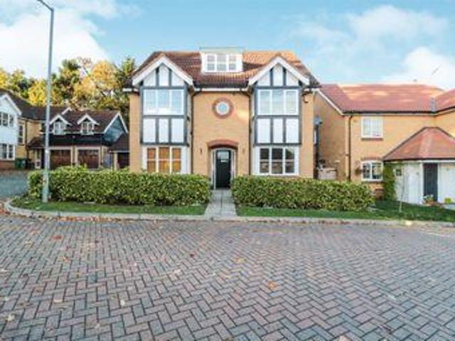 House for sale in Broxbourne, Hertfordshire