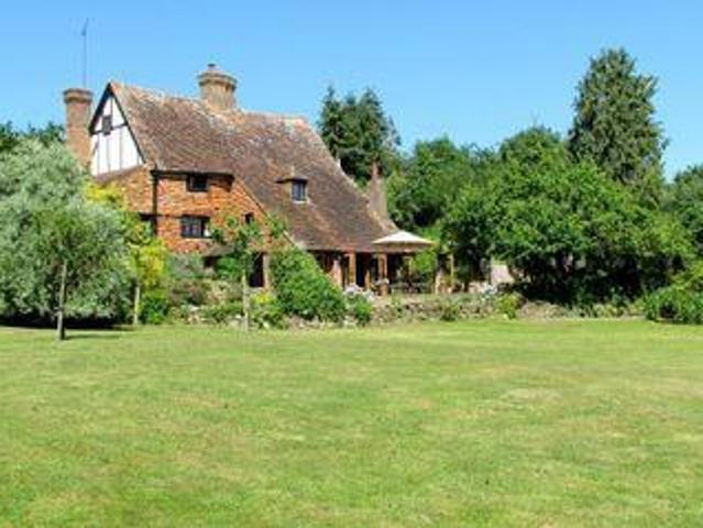House for sale in Bourne Vale, Kent